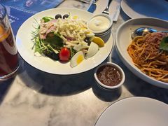 -玛尚诺意式餐厅(官舍店)