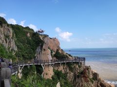 -六合朝阳景区-和尚套