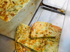 -咏春葱油饼(德政中路店)