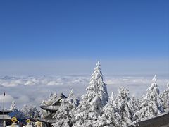 -峨眉山风景名胜区