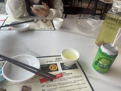 -壹只卤鹅·潮汕菜(莲塘店)