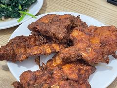 -九龙餐厅(大沽路店)