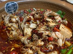 -呱呱叫民俗风味主题餐厅(沣峪口店)