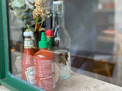 -RAC BAR(安福路店)