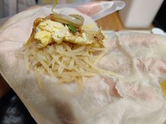 -娄三少·老北京春饼烤鸭家常菜(方庄店)