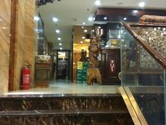 门面-勺园饭店(骨科医院店)