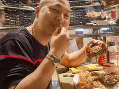 -杭州国际会议中心洲际酒店-原素全日餐厅(解放东路店)