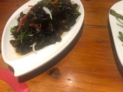 -东方亚克西餐厅(西康路店)