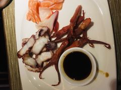 -杭州国际会议中心洲际酒店-原素全日餐厅(解放东路店)