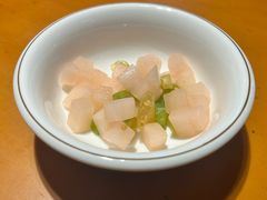 泡菜-永乐饭店