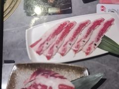 -花时·炭火烧肉(东百中心A馆店)