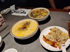-老淮滨-蚌埠非遗小吃(淮河路店)