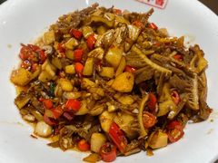 -天下客饭店(中山路店)