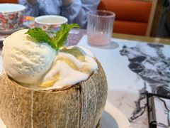 -泰椰里·泰国餐厅(智慧城广百广场店)