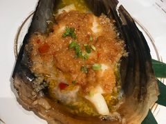 -虹料理·日料放题(悠方店)
