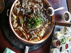 android_upload_pic-朝伟清真铜瓢牛肉馆(三十年老·店)