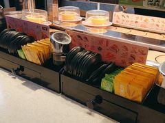 -争鲜回转寿司(东方银座店)