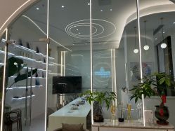 -紫琪尔·匠心连锁·胸部护理养护