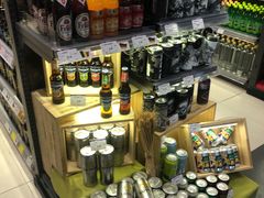 -GranVida生活超市(海信广场店)