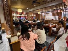 -福苗小骆驼烧烤(大唐不夜城店)