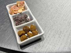 -江南雅厨(李公堤店)
