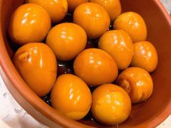 鹌鹑蛋-又一间茶点轩(百汇广场店)