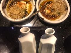 -梅筑·创意料理(王府井百货店)