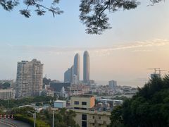 -鸿山公园