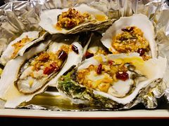 生蚝-盒马鲜生(文景博乐里购物广场店)