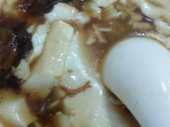 豆腐脑-锦馨豆汁(天坛路店)