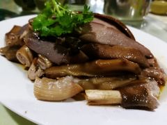 -老东风菜馆·潮汕大排档