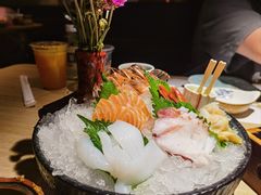 -匠和风精致料理(宁德万达店)