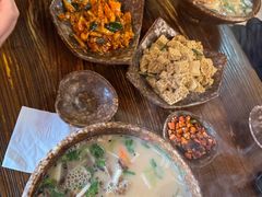 -玉祥府牛肉罩饼(金光道店)