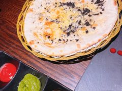 -甘尼仕印度餐厅爵士酒吧(阳春巷店)