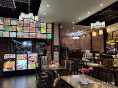 -印象牯岭小厨(牯岭街店)