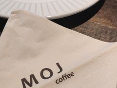 -MOJ coffee(瓯海泽雅水碓坑店)