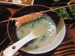 -盈田盈粥庄(博山东路店)