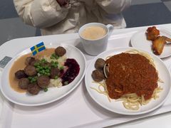 -宜家·瑞典风味餐厅(无锡店)