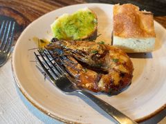 -The Meat & Wine Co Southbank(南岸店)