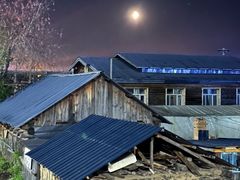-北极村旅游风景区