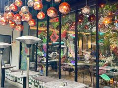 -SHADOWS•Bistro&Eatery(安福路店)