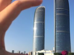 -演武大桥观景平台