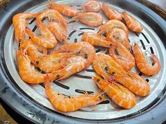 -晶莹品鲜.顺德鱼生.特色桑拿菜