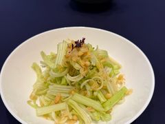 -百盛·鼎膳(中海财富中心)