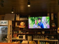 -半藏居酒屋(香港花园店)