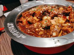 -胖哥俩肉蟹煲(上海悦荟广场店)