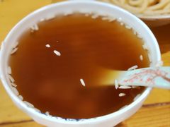 桂花米酒汤圆-小街天府