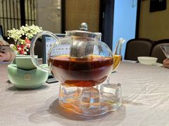 -回头食客-李久其家民间餐厅(望城金桥国际店)