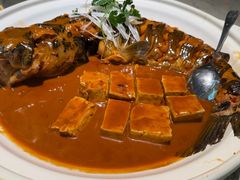 -峰厨大鱼泡饼(西青大学城店)