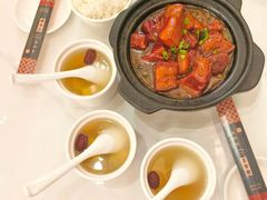 -香港威特瑞茶餐厅(小白楼音乐厅店)